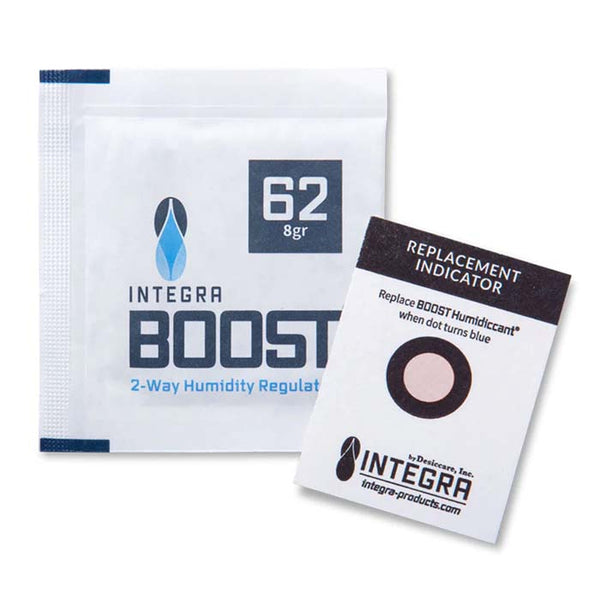 Integra Boost 62% 8g x300 - BigBox