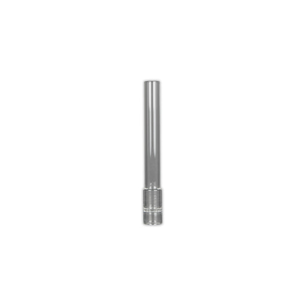 Air / Solo - Mouthpiece straight - 110mm