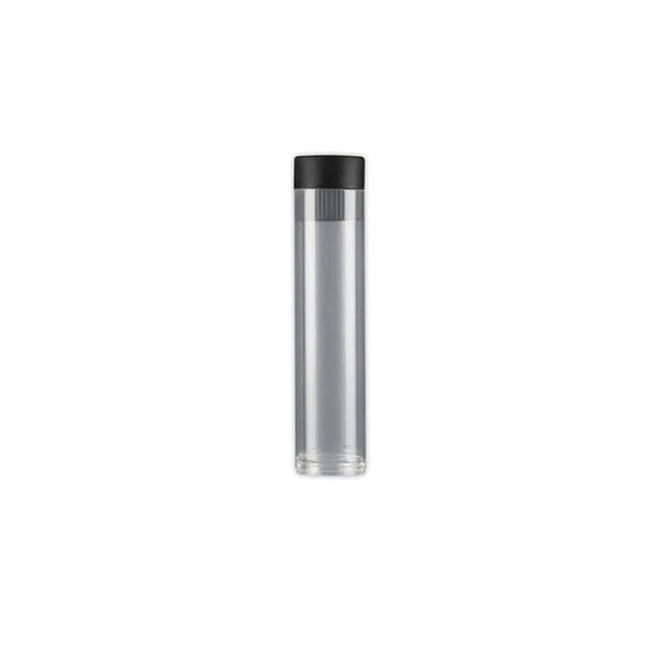 ArGo PVC Travel Tube With Cap