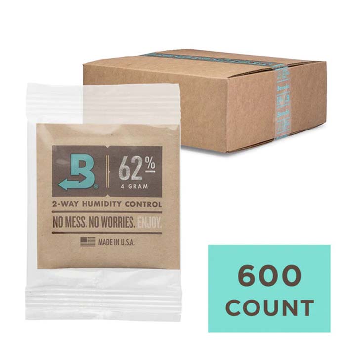 Boveda 4g 62% x 600 wrapped - BigBox 