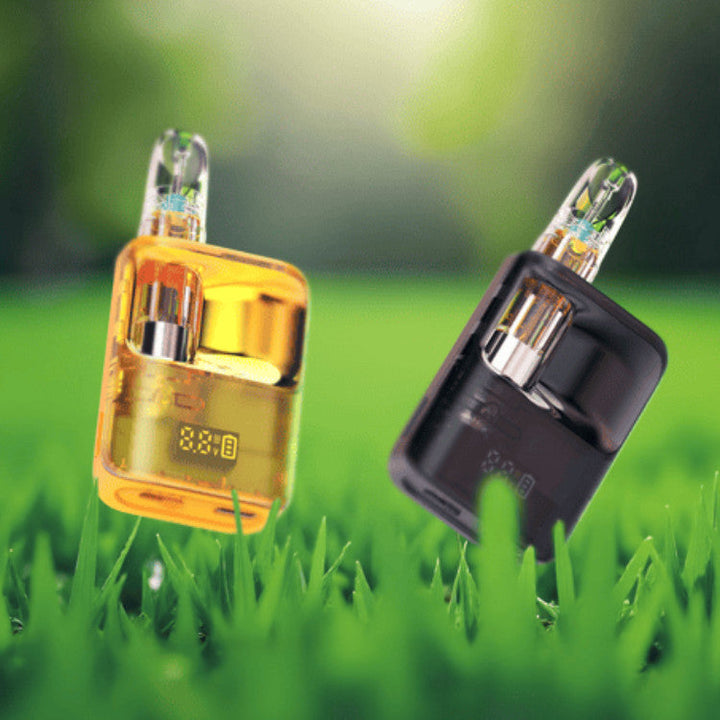 CCELL Stylo Battery UK