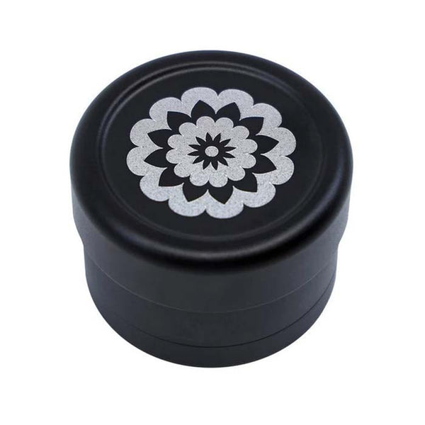 Flower Mill 2.5" Grinder: Standard