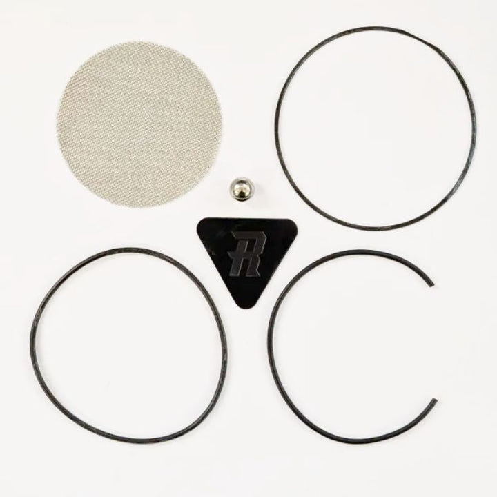 Herb Ripper XL Grinder Maintenance Kit