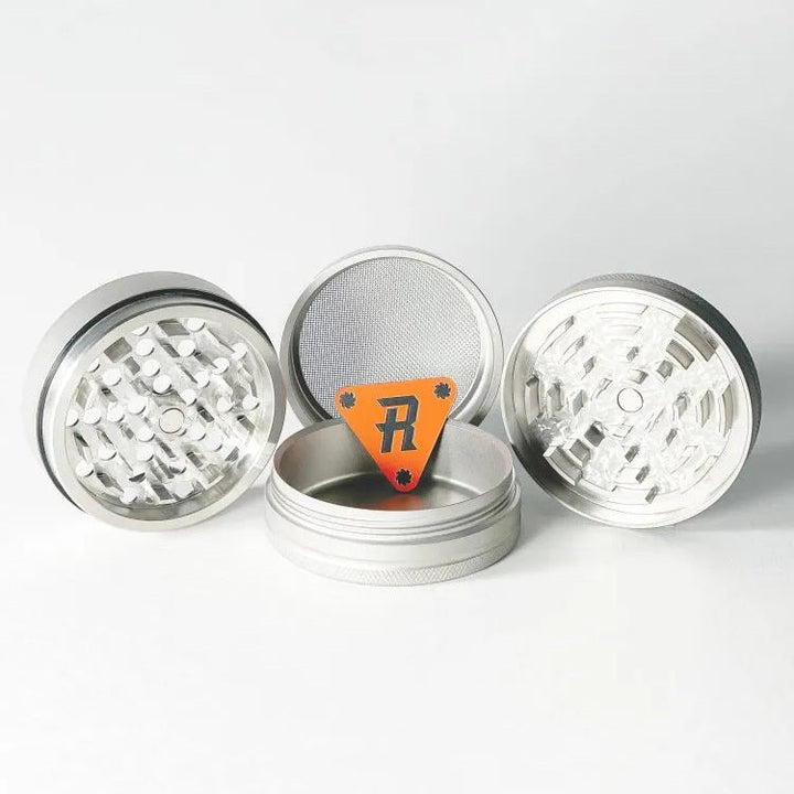 Herb Ripper XL 3 Piece Grinder