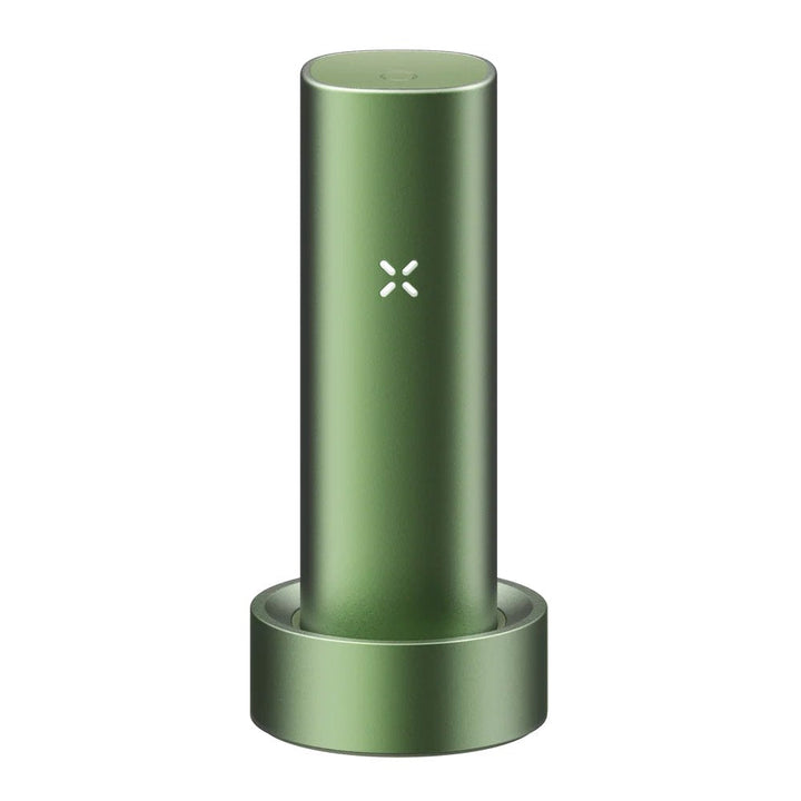 PAX FLOW Charging Dock Greenstone vape