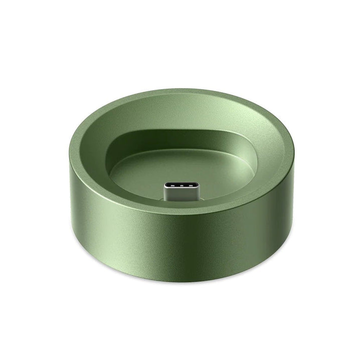 PAX FLOW Charging Dock Greenstone