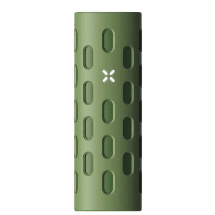 PAX FLOW Grip Sleeve Greenstone