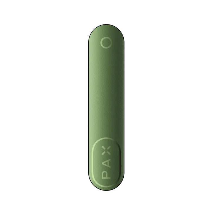 PAX FLOW Replacement Door Greenstone