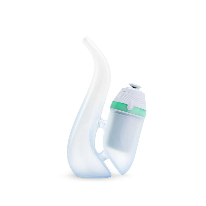 Proxy New Bub Pipe Haze