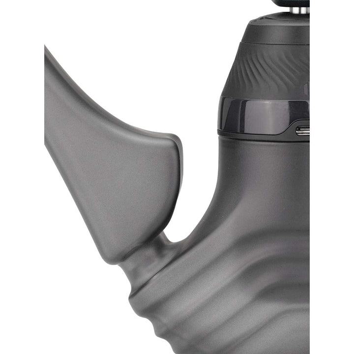 Puffco New Proxy Wizard Pipe Onyx Details