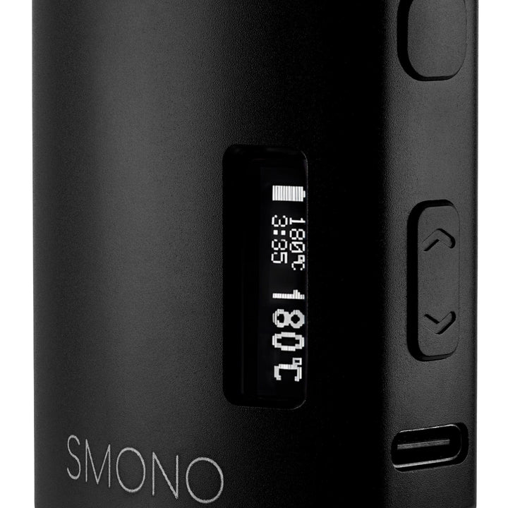Smono Lunari Vaporizer - Wholesale Retail North Smono Lunari Vaporizer - Wholesale Retail North