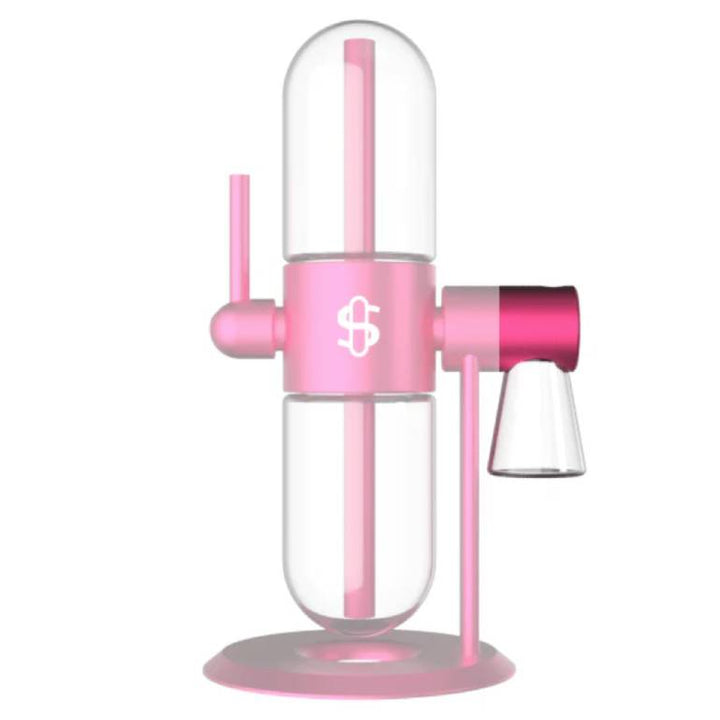 Stundenglass Ash Catcher Pink UK