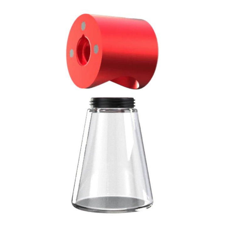 Stundenglass Ash Catcher Red Accessories