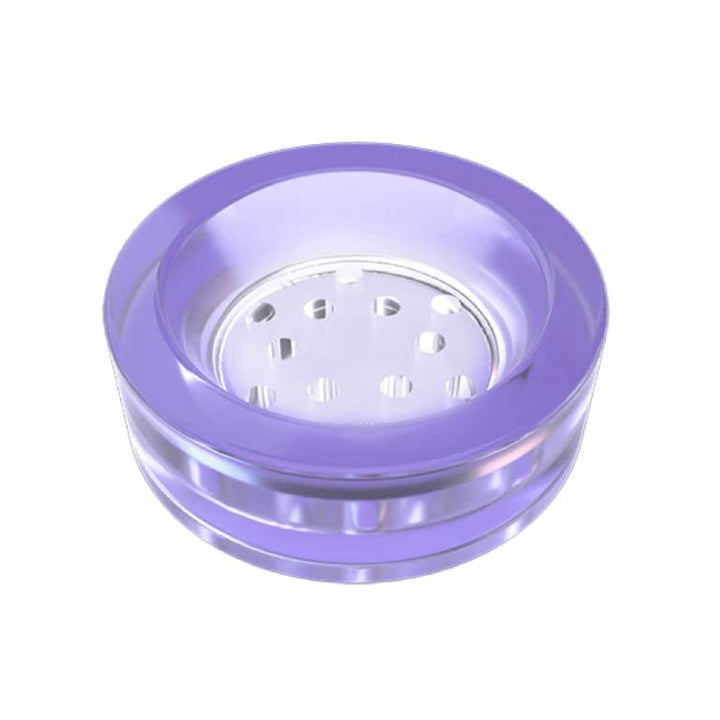 Stundenglass Glass Liner Purple