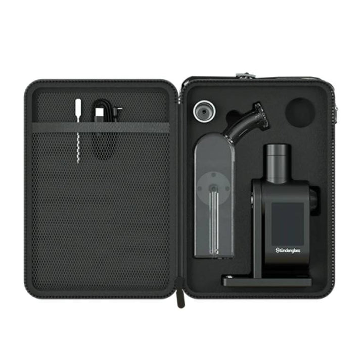 Stundenglass Modül Dok Travel Case Full