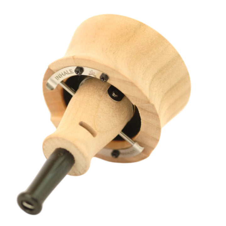 Vapman Click Cherry Wood