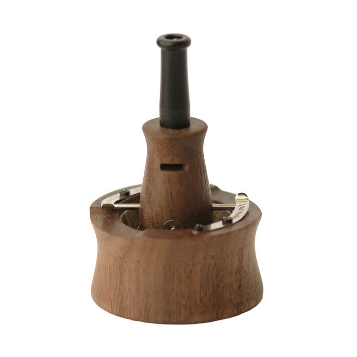 Vapman Click Walnut