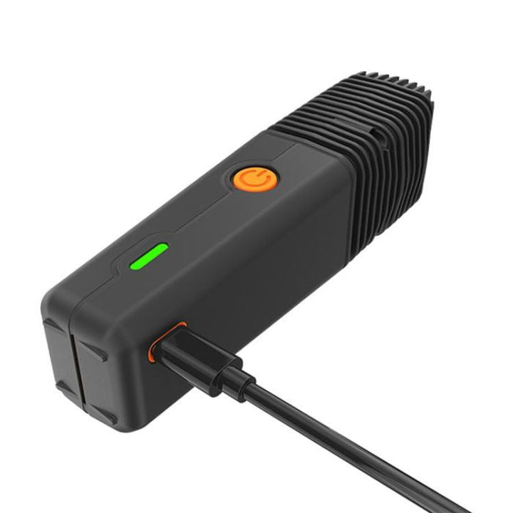 Veazy Vaporizer  Charging USB-C