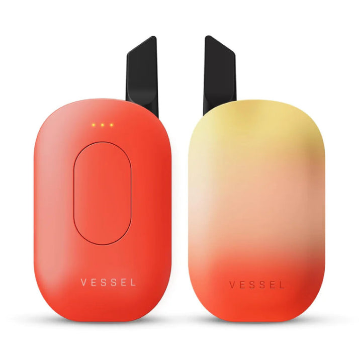Vessel Compass - 510 Vape Battery - Wholesale – Retail North