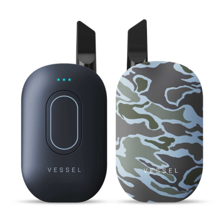 Vessel Compass - 510 Vape Battery - Wholesale – Retail North