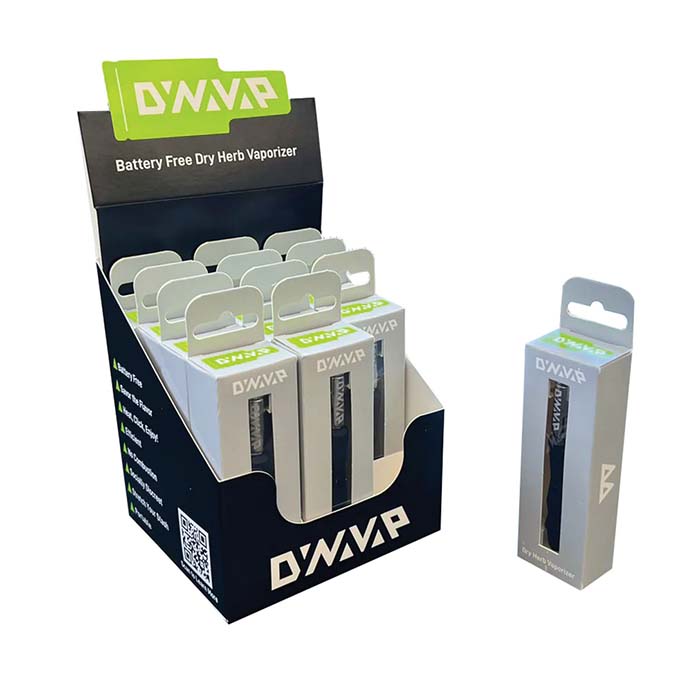 Display Ready Box: The 