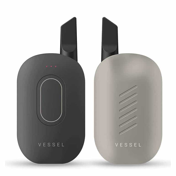 Vessel Compass - 510 Vape Battery - Wholesale – Retail North