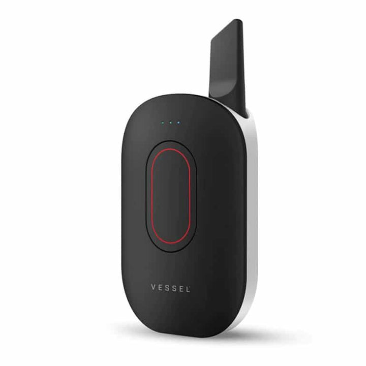 Vessel Compass - 510 Vape Battery - Wholesale – Retail North