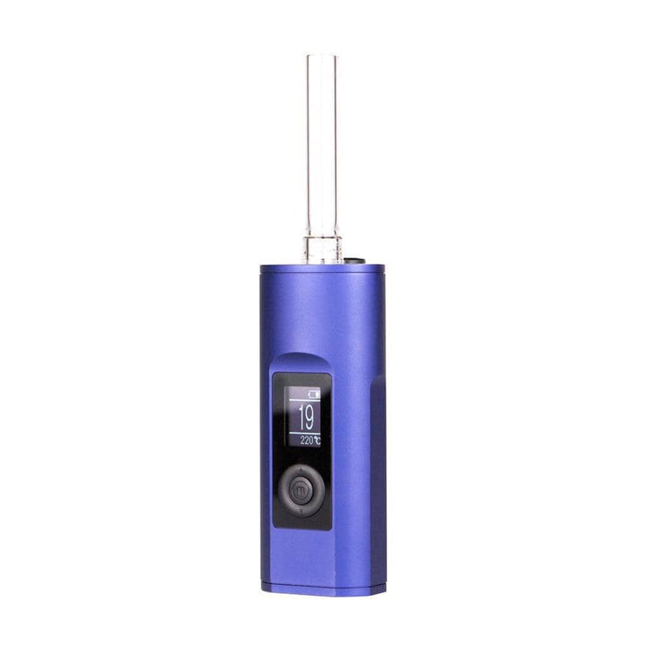 Arizer Solo 2 UK Mystic Blue for Sale