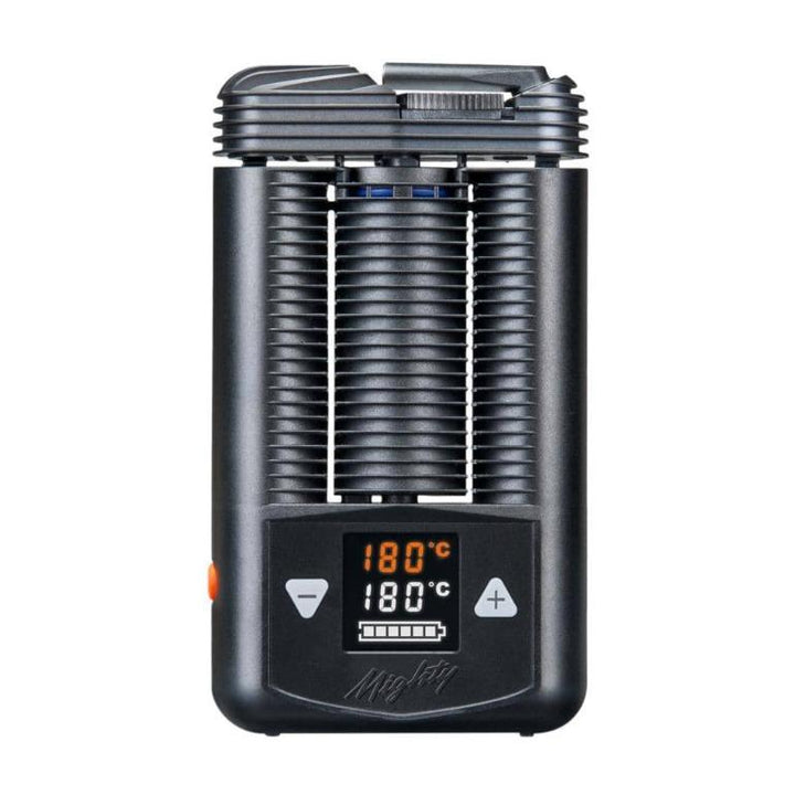 Mighty Vaporizer UK