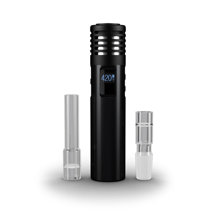 Arizer Air Max Glass tubes