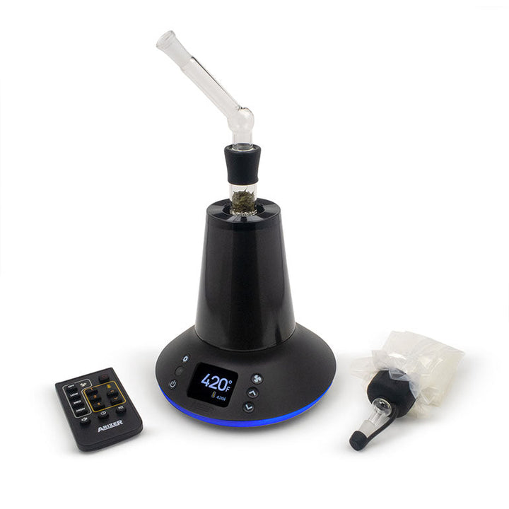 Arizer XQ2 Balloon Vaporizer UK