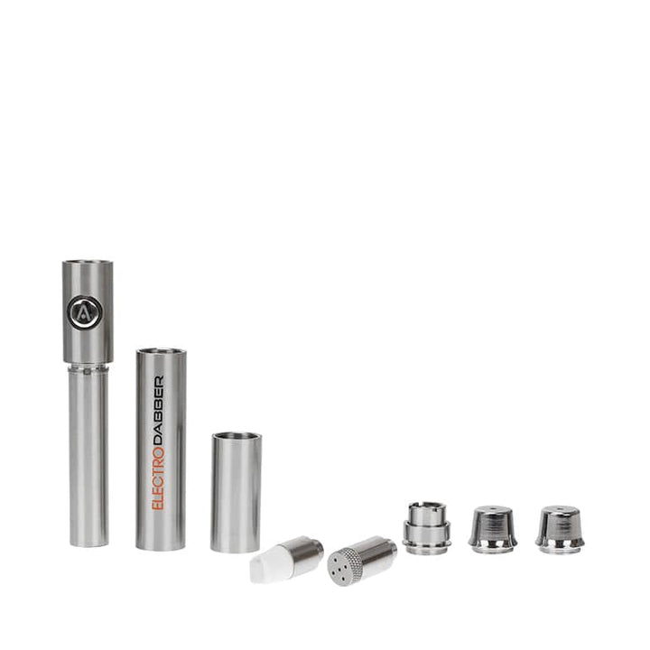 ATMOS Electro Dabber Kit parts