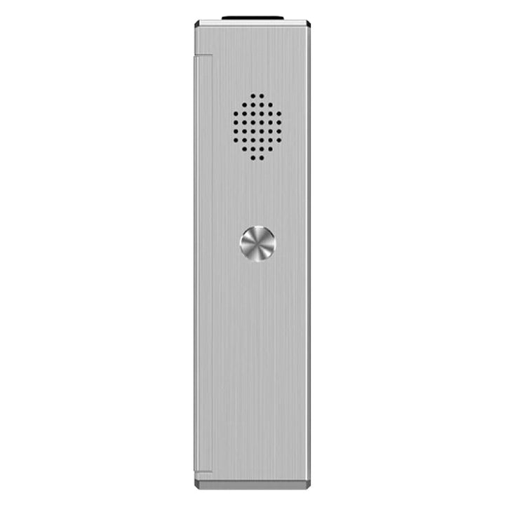 Boundless Dv8 vaporizer side button