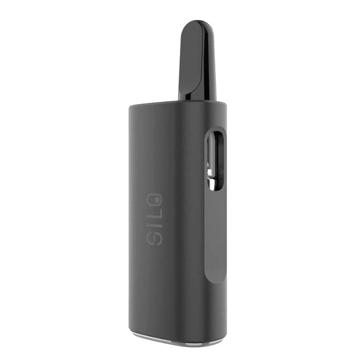 CCELL Silo 510 Cartridge Battery Black