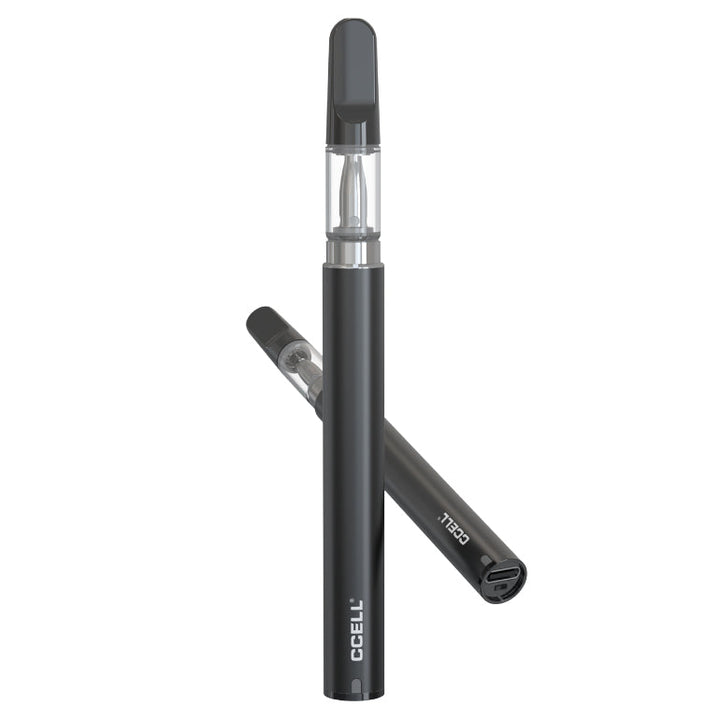 Ccell m3 plus battery USB-C