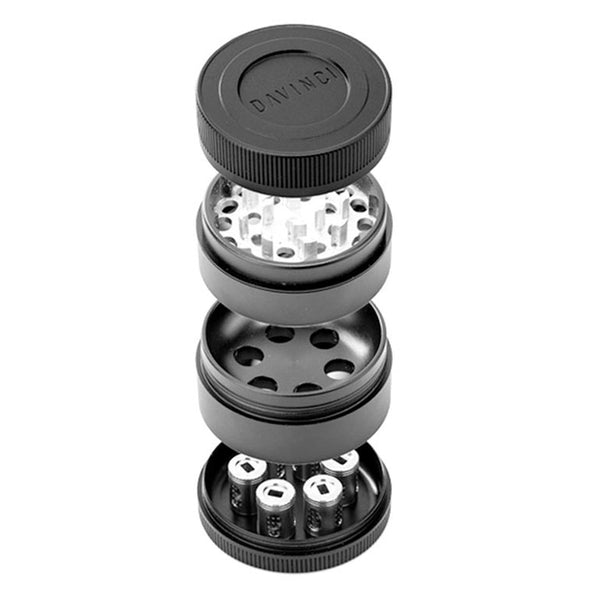 DaVinci Dosage Grinder Parts