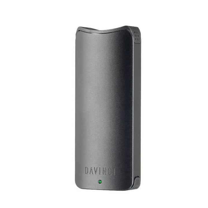 DaVinci Artiq Vaporizer Black