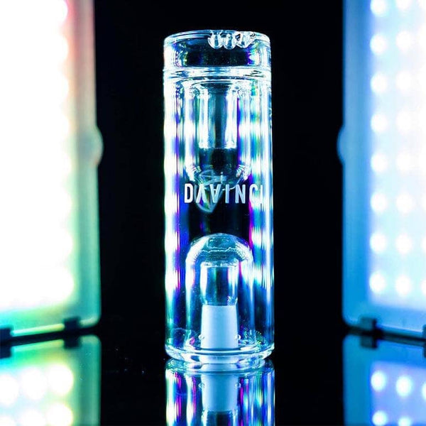 Davinci Hydrotube Bubbler