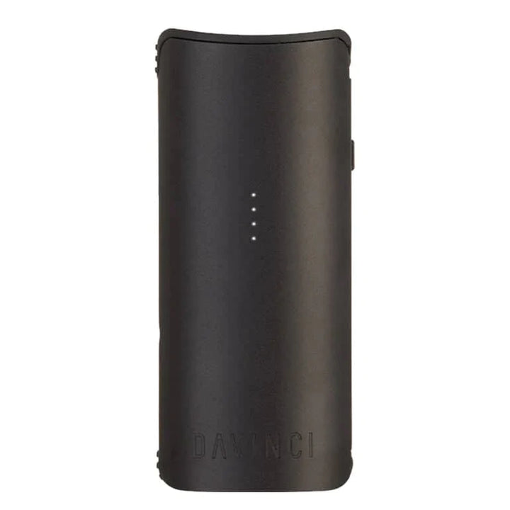 DaVinci MIQRO-C Vaporizer Black