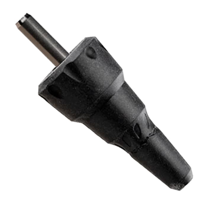 Dyanvap Bonger - Water Pipe Adaptor Black Angle