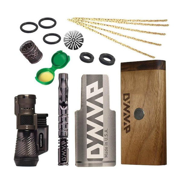 Dynavap M 2021 Starter Kit UK