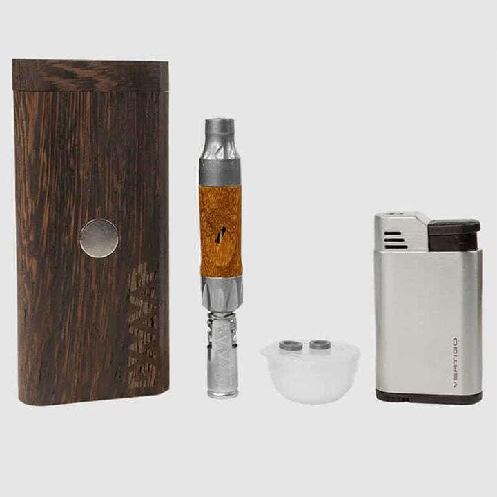 Dynavap The Vong Starter Kit Without Coil