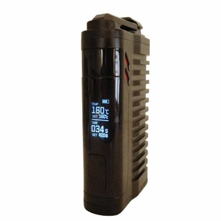 Fenix 2.0 Vaporizer Display