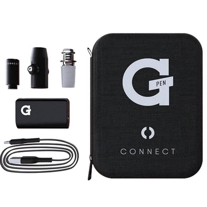 G Pen Connect Included Parts