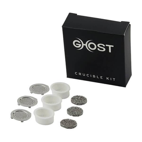 Ghost MV1 Crucible Kit