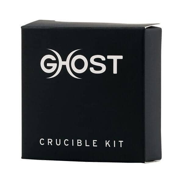 Ghost MV1 Crucible Kit