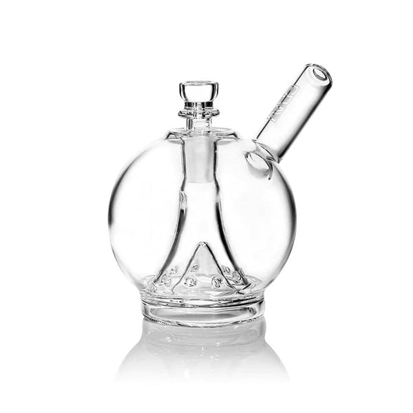 The GRAV Globe Bubbler