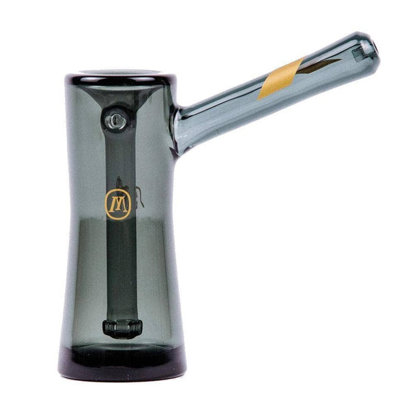 Marley Natural Smoked bubbler Pipe uk