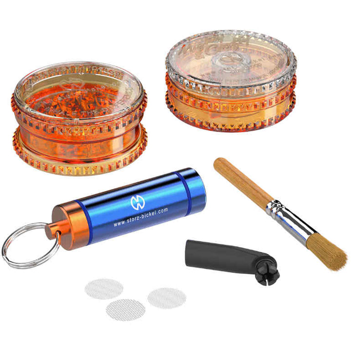 Mighty & Crafty Side Kit uk