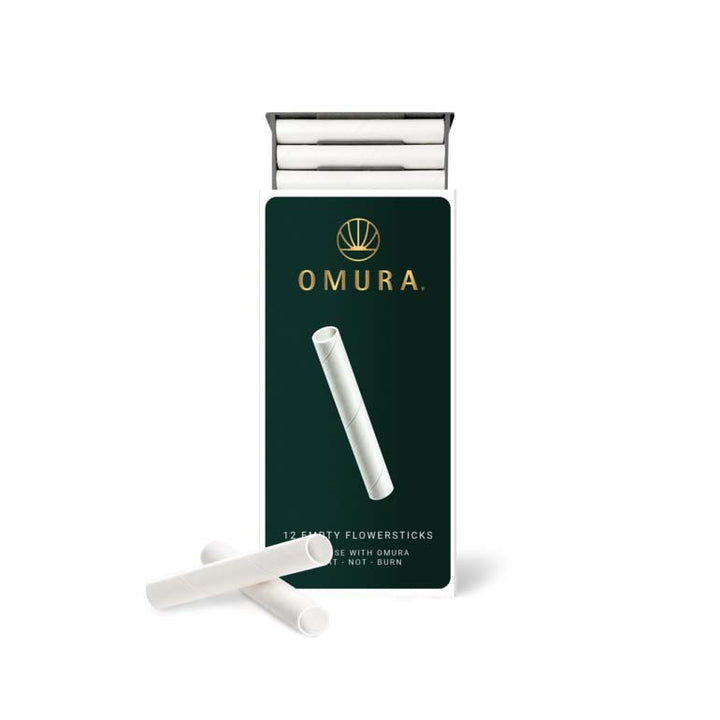 Omura Flowersticks UK